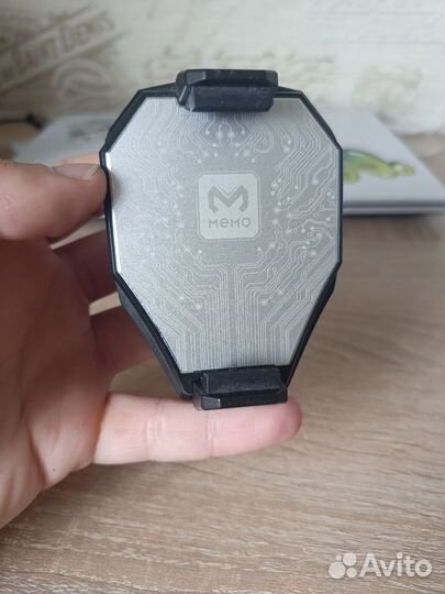 Кулер для телефона memo DL06