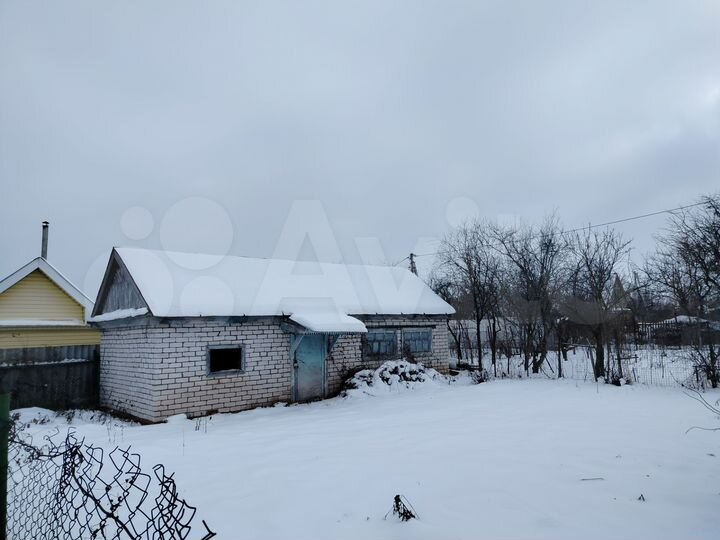 Дача 24 м² на участке 5 сот.