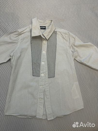 Рубашки для мальчика разные