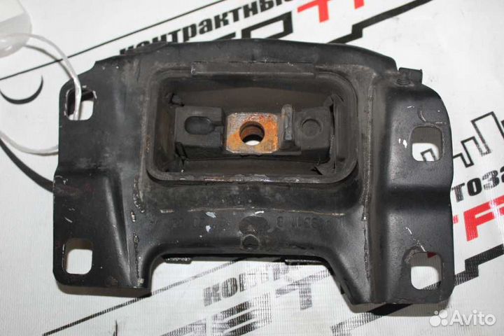 Подушка кпп volvo C30 C70 S40 V40 V50 MC MK MS MV