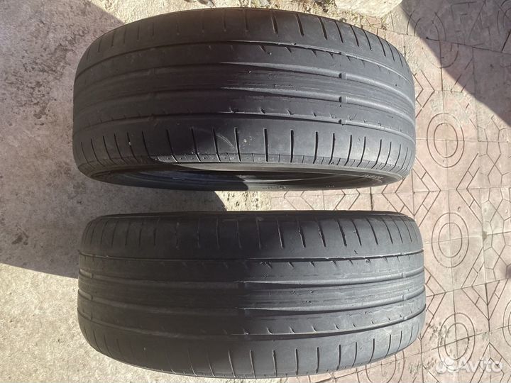 Nexen N'Fera SU1 195/55 R16 91V