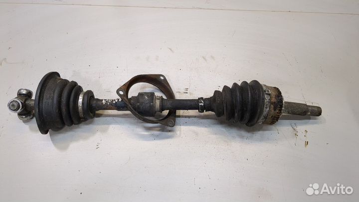 Полуось Mitsubishi Space Star, 2002