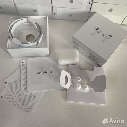 Airpods pro