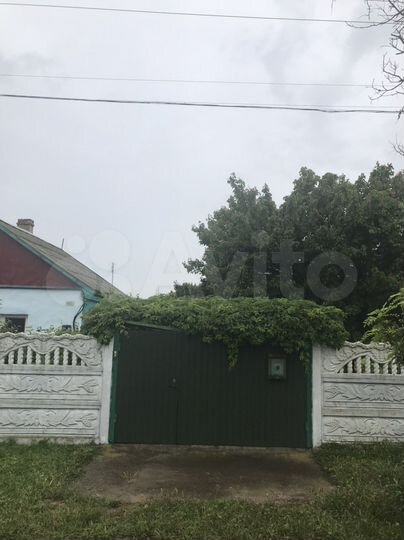 Дом 41 м² на участке 17 сот.