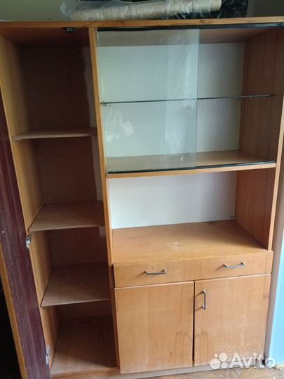 Сервант СССР