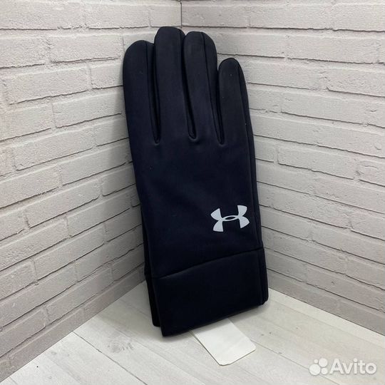 Перчатки Under