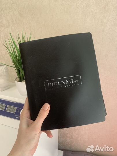 Для маникюра