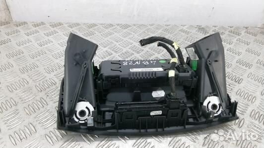 Монитор opel insignia (LBN28JA01)