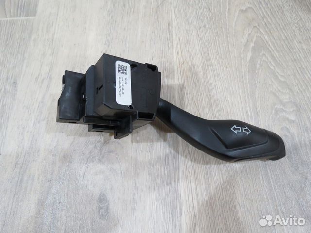 Переключатель поворота Ford Focus 3