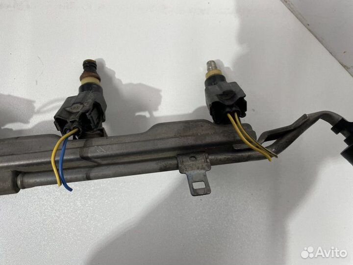 Топливная форсунка Honda Elysion RR1 RR3 RR4 RR5