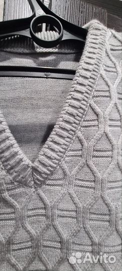 Джемпер мужской