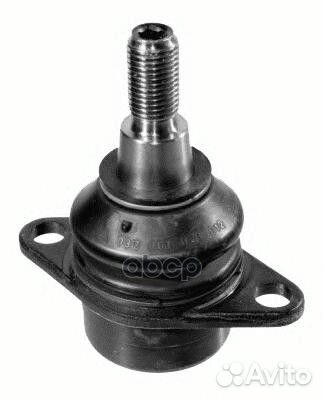 2958201 опора шаровая верхняя Land Rover Range