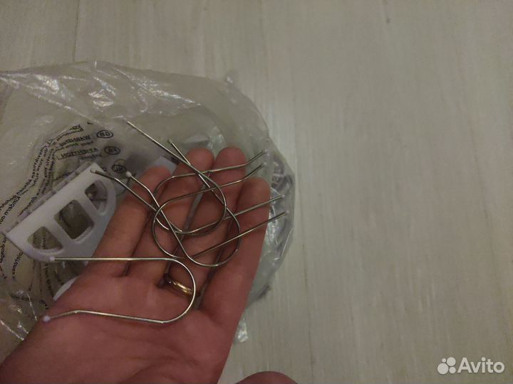 Электрические бигуди