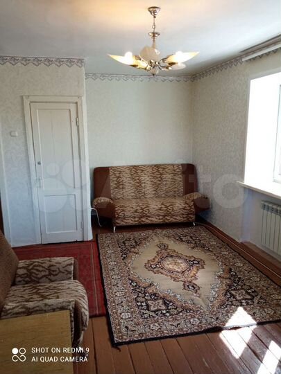 1-к. квартира, 31,9 м², 4/4 эт.