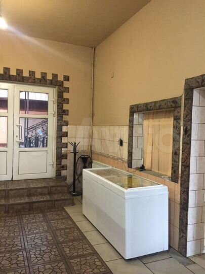 Общепит, 80 м²