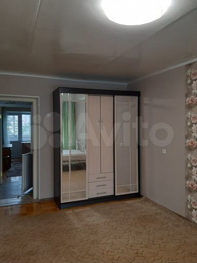2-к. квартира, 45 м², 3/5 эт.