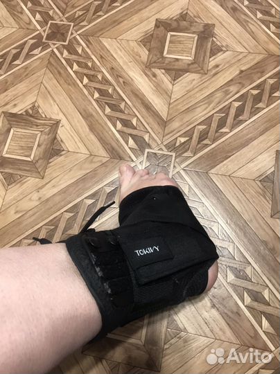Бандаж послеоперационный