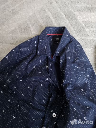 Мужские вещи пакетом 44 46