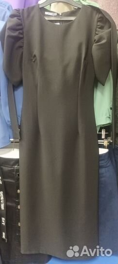 Вечернее платье 42 44 новое