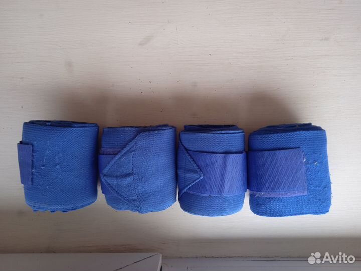 Бинты для лошади