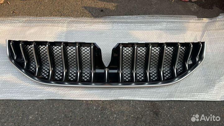 Запчасти Voyah Free в наличии и под заказ