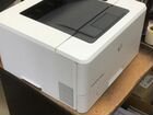 Проф.принтер HP LaserJet Pro M402dn/пробег 500стр объявление продам