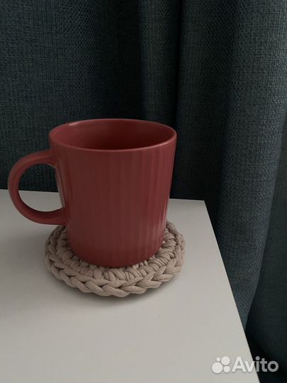 Подставка для кружки