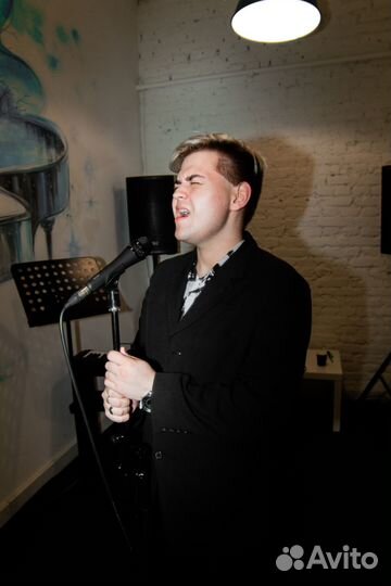 Уроки вокала для начинающих Школа Sound Scape