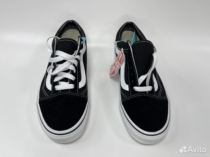 Кеды vans Old skool