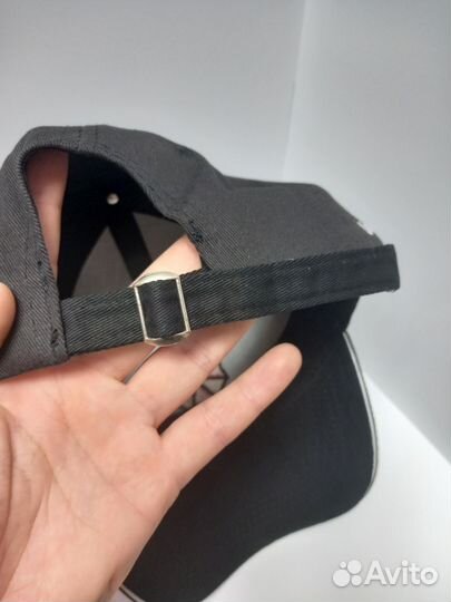 Кепка бейсболка мужская