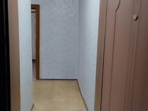 1-к. квартира, 30,7 м², 1/2 эт.