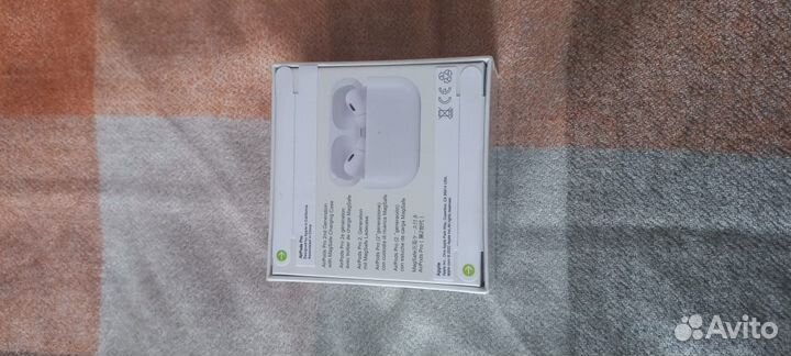 Airpods pro v2