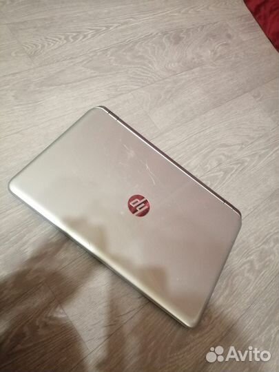 Ноутбук HP Pavilion 15-n257sr