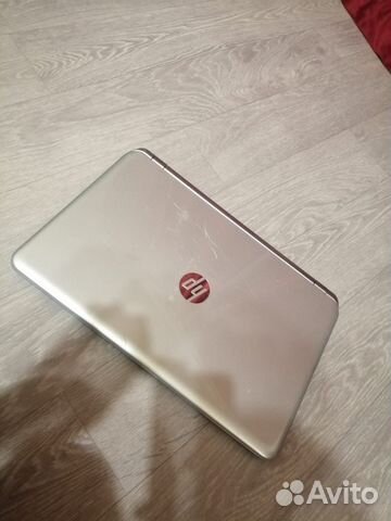 Ноутбук HP Pavilion 15-n257sr