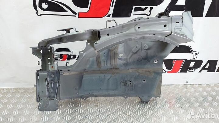 Лонжерон передний Mitsubishi Lancer 10