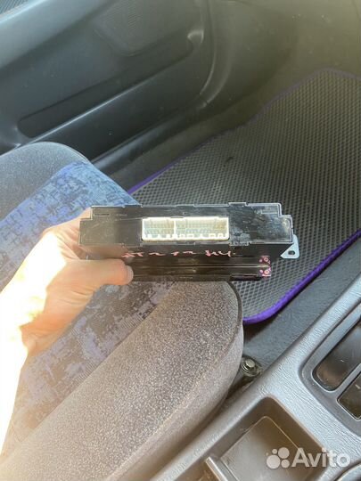 Климат контроль ат 212