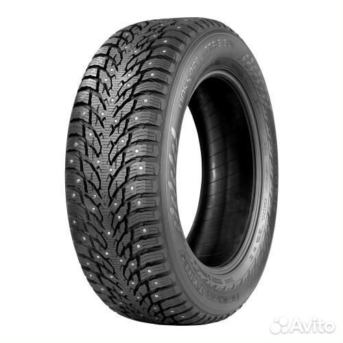 Ikon Tyres Autograph Ice 9 SUV 265/50 R20 111T
