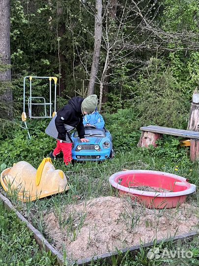 Няня для ребенка 5л.7мес