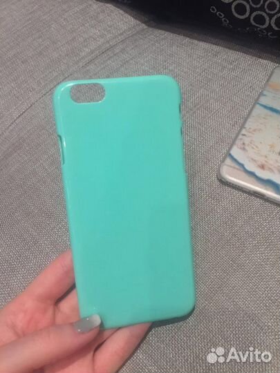 Чехол для iPhone 6, 7