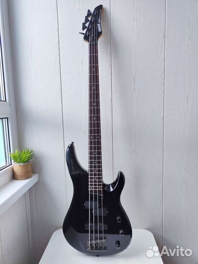 Бас гитара Yamaha RBX Super Medium (Japan)