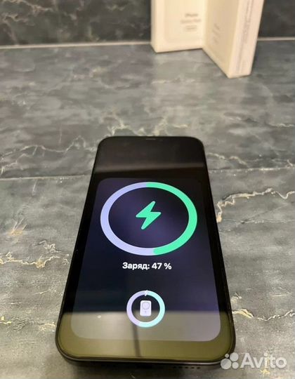 Беспроводное зу MagSafe Battery Pack / Гарантия