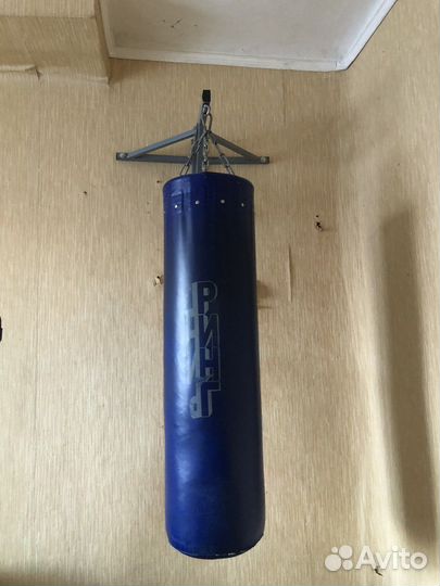 Профессиональная боксерская груша