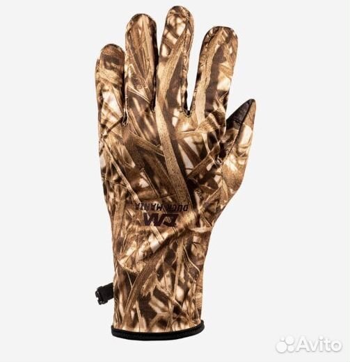 Перчатки Duck Mania zero