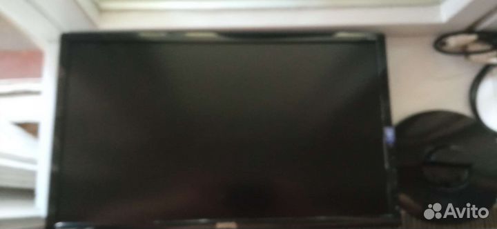 Монитор benq gw2265 22 дюйма