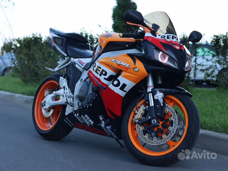 2007 honda cbr1000rr for sale clearance