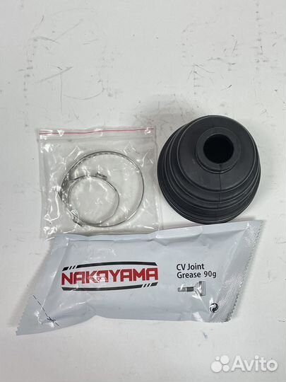 Пыльник ШРУСа внутренний АКПП Ford Focus 04