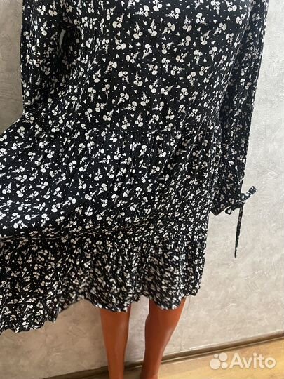 Платье Primark 46р новое