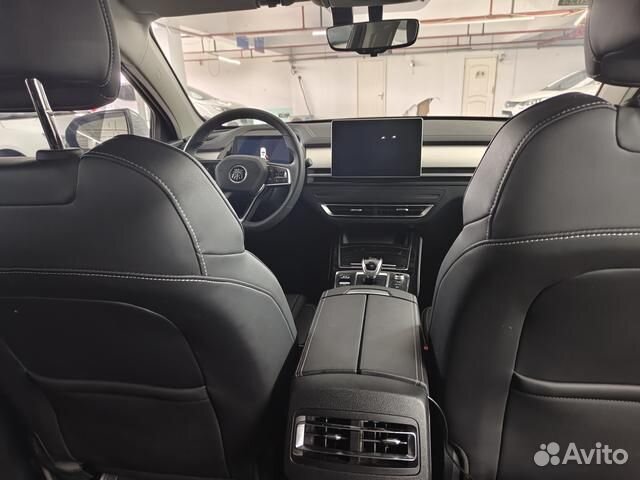 BYD Qin Pro 136 л.с. AT, 2020, 36 000 км