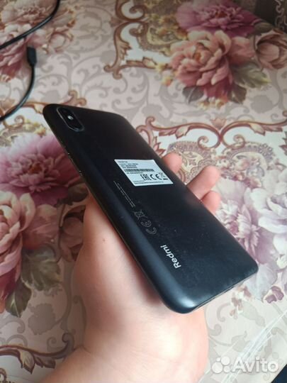 Xiaomi Redmi 9A, 2/32 ГБ
