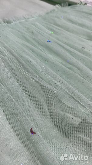 Платье на девочку 122 128